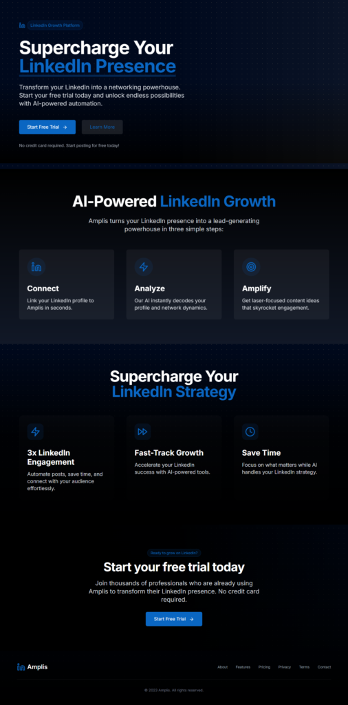 screencapture amplis ai 2026 02 24 17 19 26