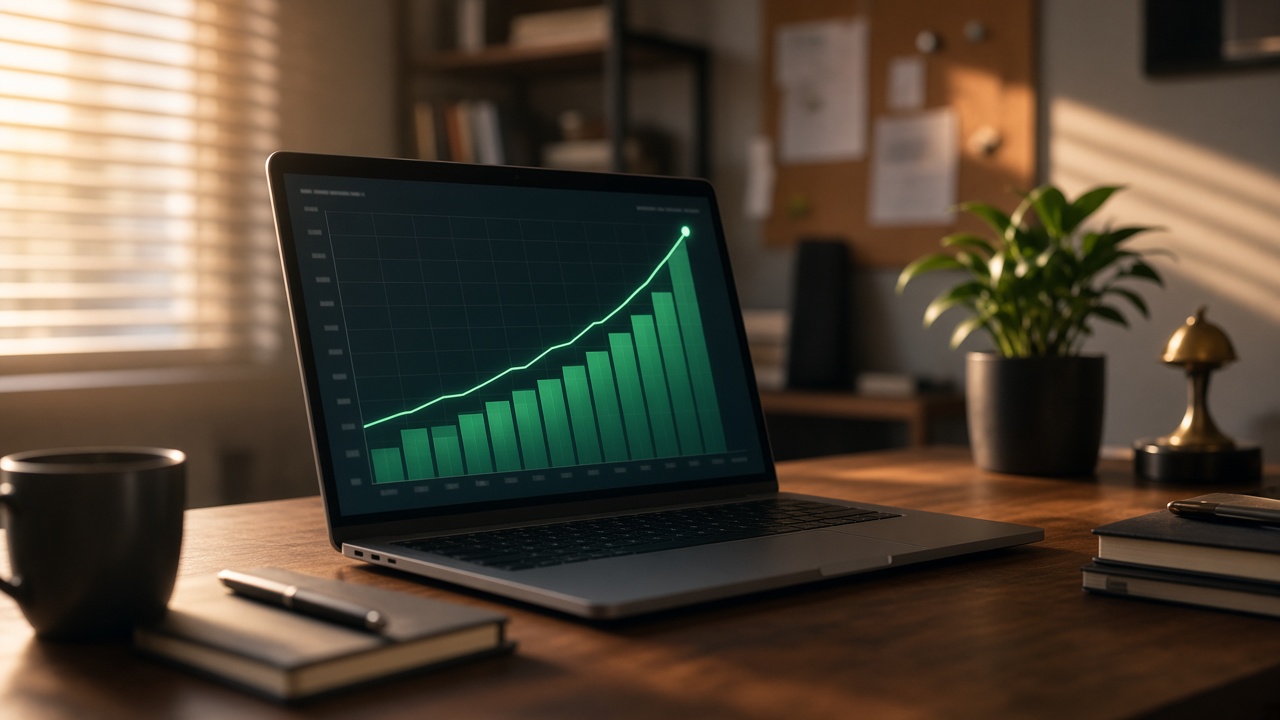 SEO Growth & Ranking