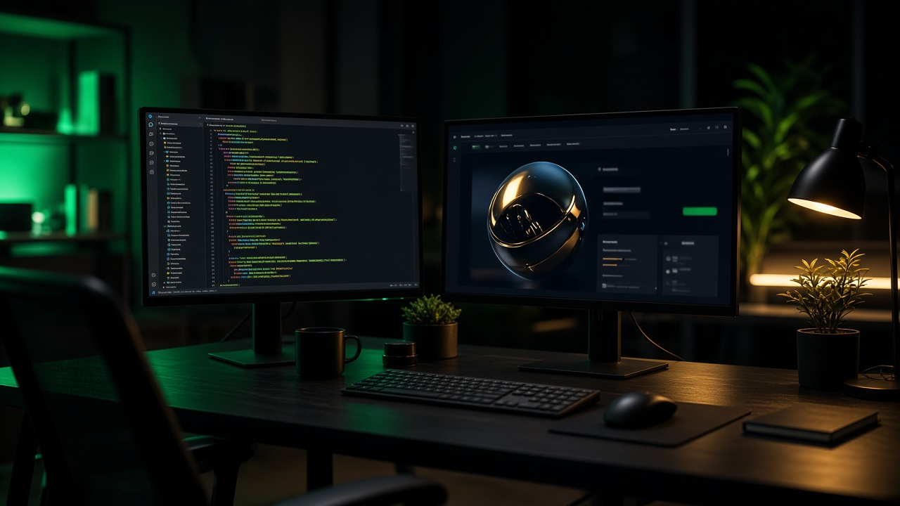Custom Web Development